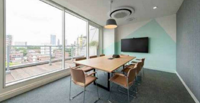 27 Goswell Road, London - Image 2