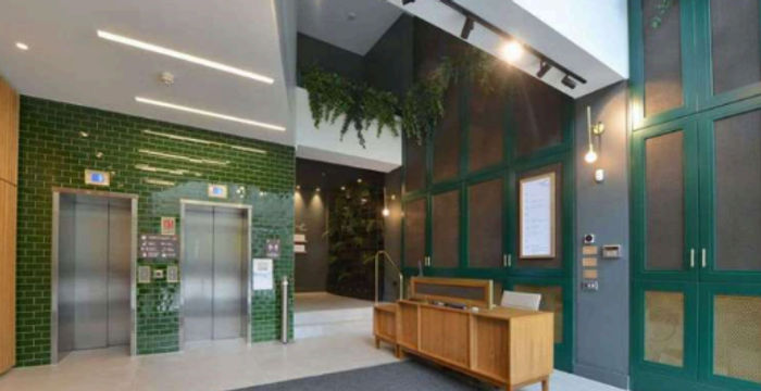 80 Mosley Street, London - Image 5