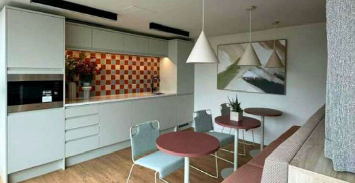 80 Mosley Street, London - Image 3