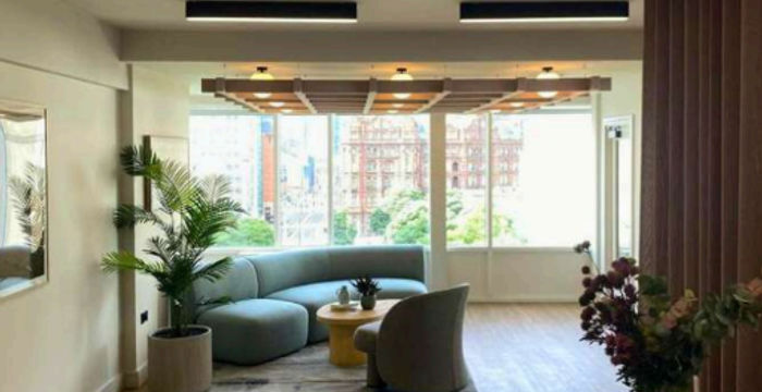80 Mosley Street, London - Image 4