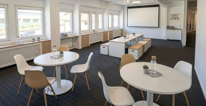 1 Malmvagen, Stockholm - Image 5