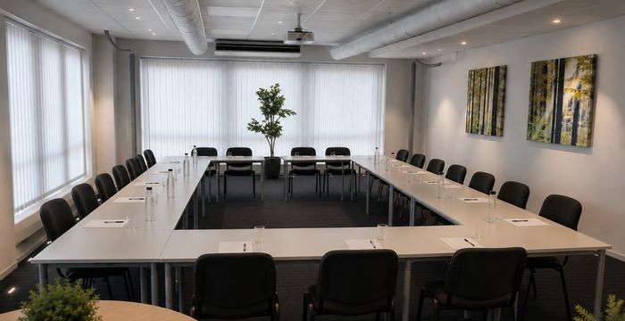1 Malmvagen 1 Malmvagen, Stockholm - Image 3