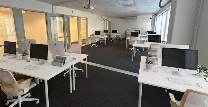 1 Malmvagen, Stockholm - Image 4