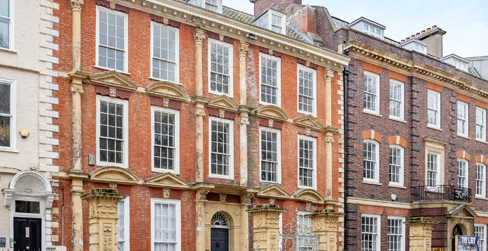 29 Queen Sq, Bristol - Image 5