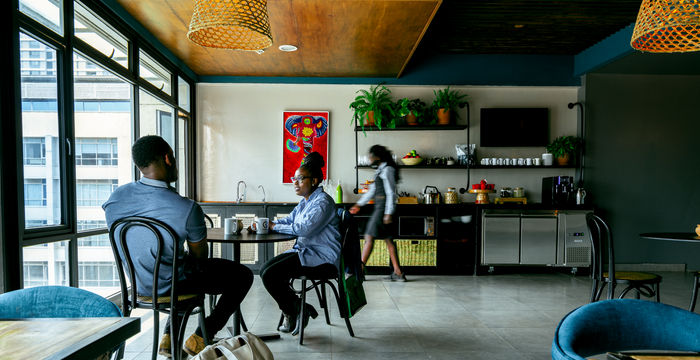 Kofisi Westlands, Nairobi - Image 5