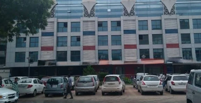 311 Satguru Parinay Ab Rd Near Pakiza Vijay Nagar Scheme No 54, Indore - Image 4