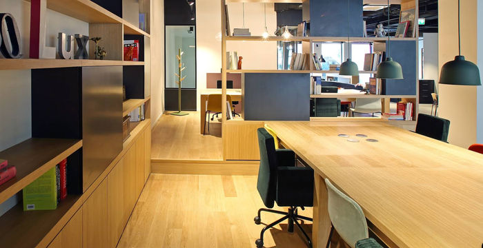 21 Rue Glesener, Luxembourg - Image 2