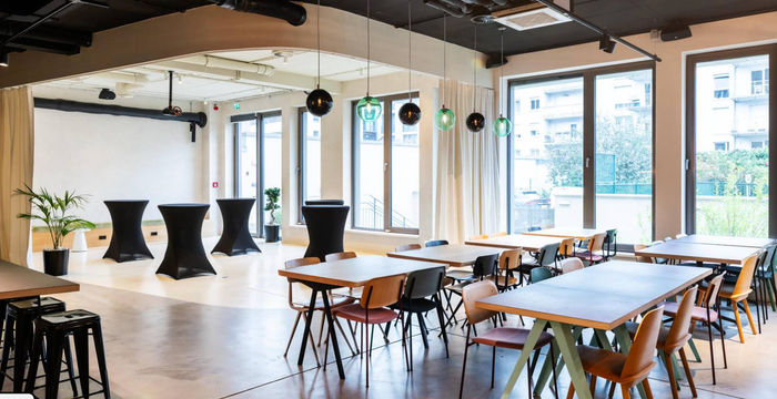 21 Rue Glesener, Luxembourg - Image 3