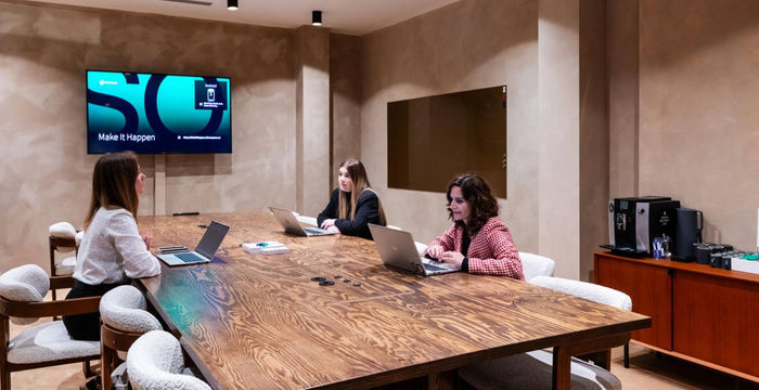 21 Rue Glesener, Luxembourg - Image 2
