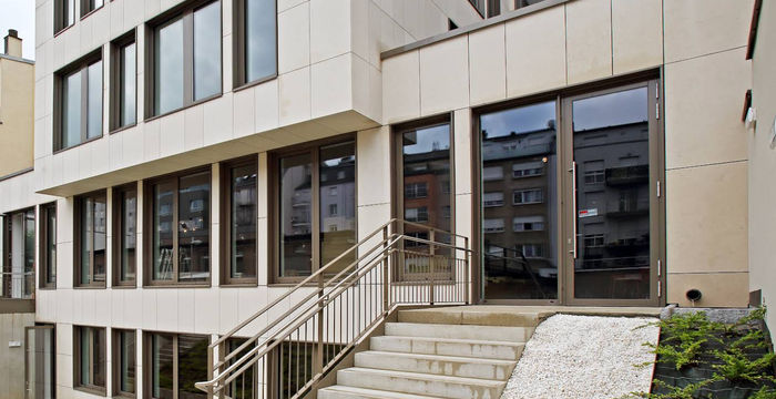 21 Rue Glesener, Luxembourg - Image 5