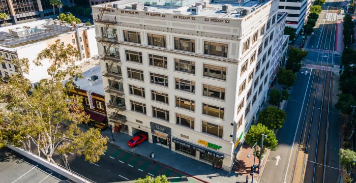 1111 6th Ave, San Diego - Image 5