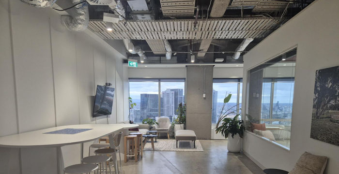 360 Elizabeth Street, Melbourne - Image 5