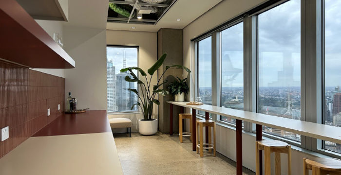 360 Elizabeth Street, Melbourne - Image 2