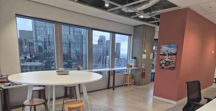 360 Elizabeth Street, Melbourne - Image 3