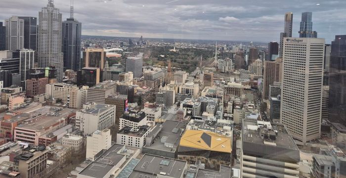 360 Elizabeth Street, Melbourne - Image 2