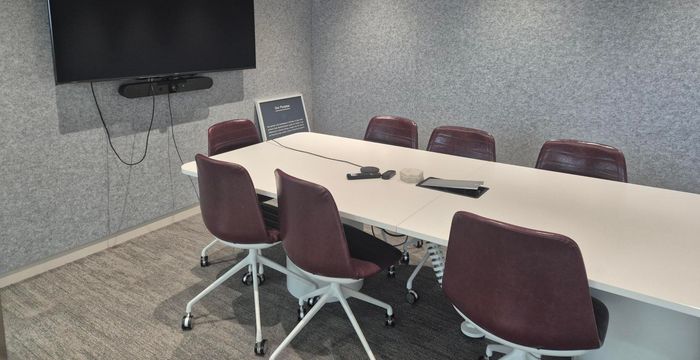 360 Elizabeth Street, Melbourne - Image 3