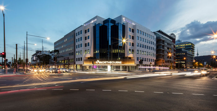 73 Northbourne Avenue, Canberra - Image 4