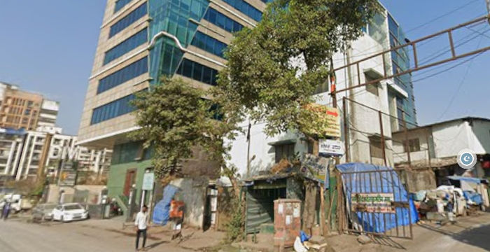 Bandra Kurla Complex (bkc) Kolivery Village Mmrda Area, Mumbai - Image 4