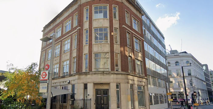 55 Southwark St, London - Image 3