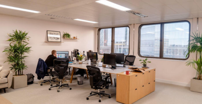 55 Southwark St, London - Image 2