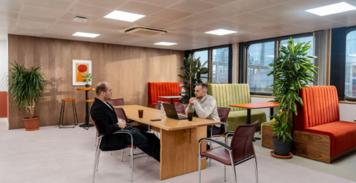 55 Southwark St, London - Image 4