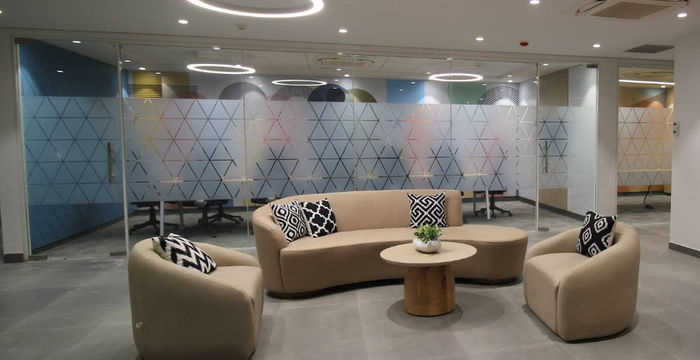 27-28 Phase Iv Udyog Vihar Sector 18  Shahpur, Gurugram - Image 5