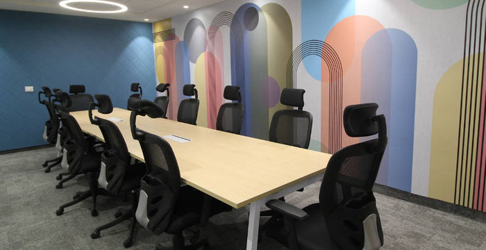27-28 Phase Iv Udyog Vihar Sector 18  Shahpur, Gurugram - Image 2
