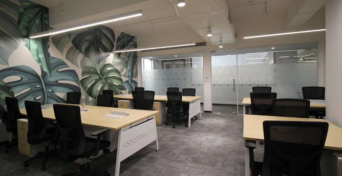 27-28 Phase Iv Udyog Vihar Sector 18 Shahpur 27-28 Phase Iv Udyog Vihar Sector 18 Shahpur, Gurugram - Image 3