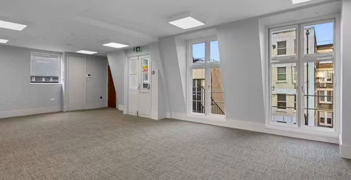 16 Hanover Square, Mayfair - Image 2