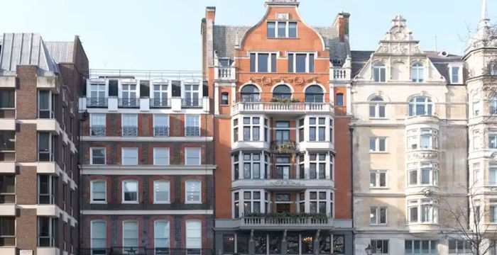 16 Hanover Square, Mayfair - Image 5