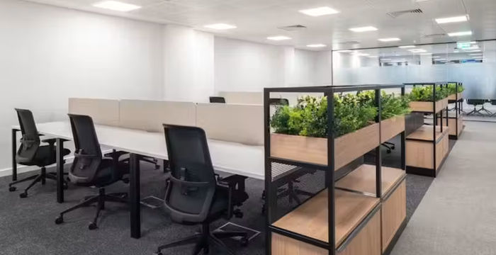 155 Fenchurch Street, London - Image 2