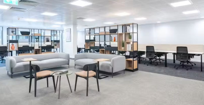 155 Fenchurch Street, London - Image 2