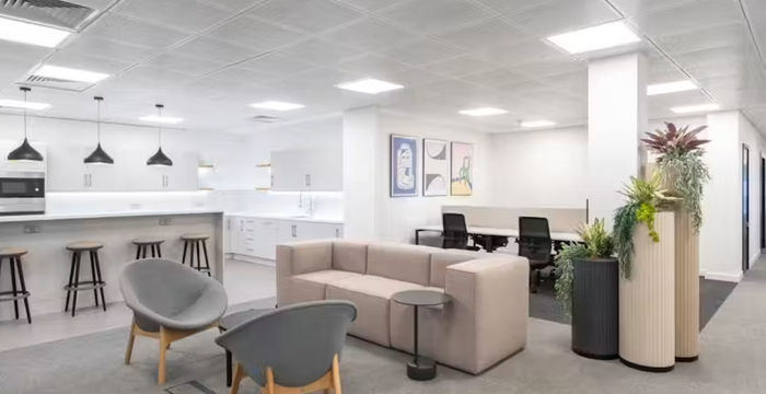 155 Fenchurch Street, London - Image 4