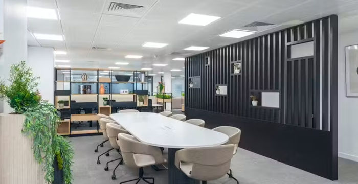155 Fenchurch Street, London - Image 3