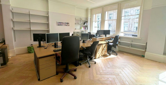 33 Eastcheap, London - Image 2