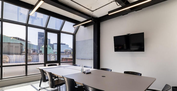 111 Charterhouse Street, London - Image 2