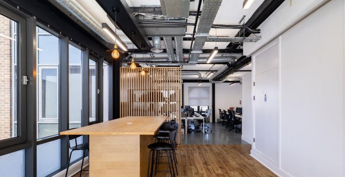 111 Charterhouse Street, London - Image 3