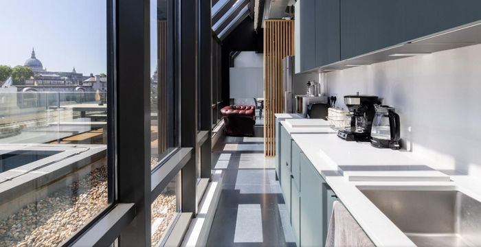 111 Charterhouse Street, London - Image 5