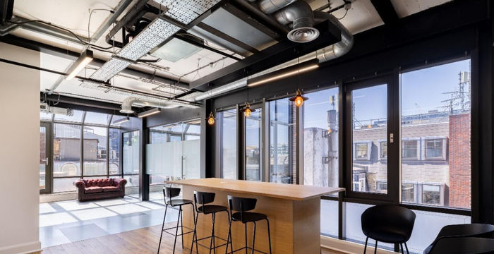 111 Charterhouse Street, London - Image 4
