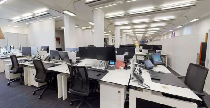 55 Baker Street, London - Image 2