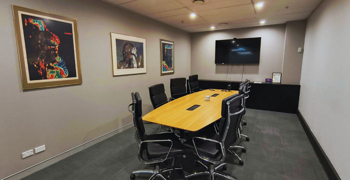 10 Bridge Street, Sydney - Image 3