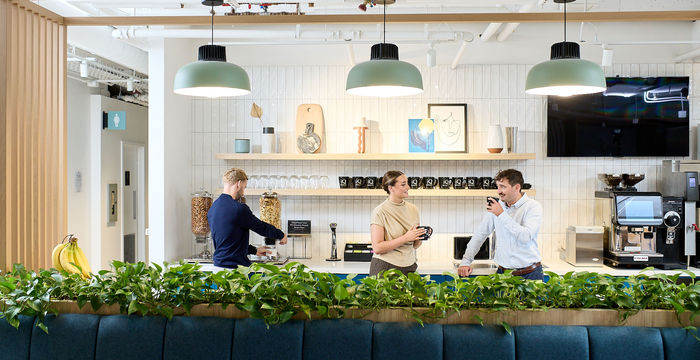 1055 West Georgia Street, Vancouver - Image 4