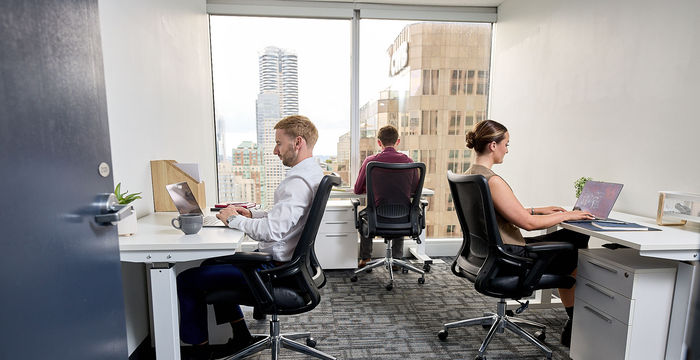 1055 West Georgia Street, Vancouver - Image 3