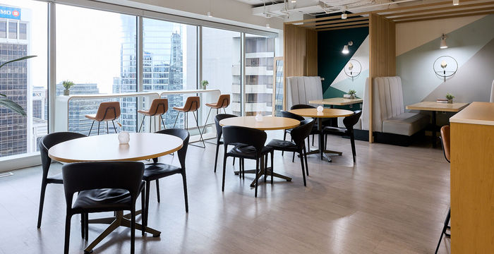 1055 West Georgia Street, Vancouver - Image 5