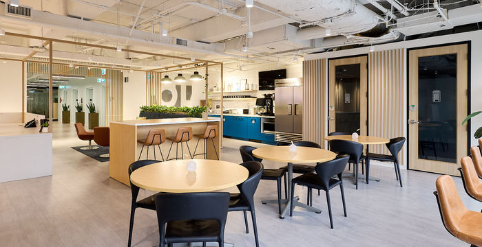 1055 West Georgia Street, Vancouver - Image 5