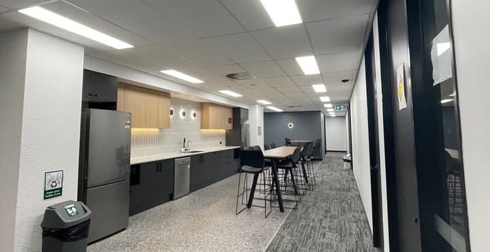 333 Adelaide Street 333 Adelaide Street, Brisbane City - Image 2