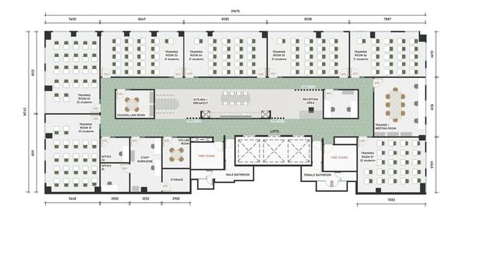 333 Adelaide Street, Brisbane City - Image 5