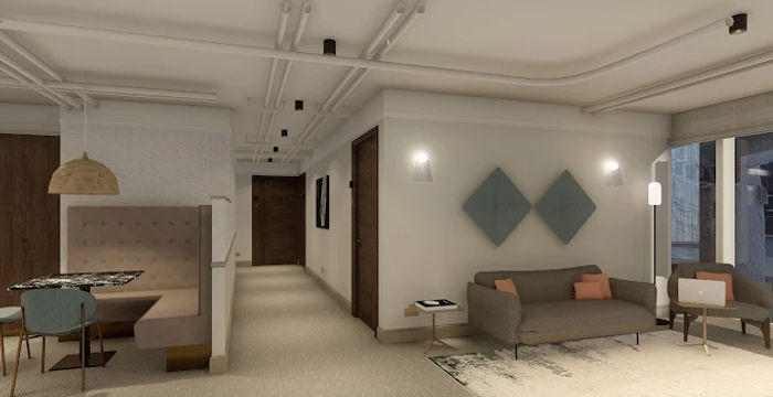 The Centre, Sliema - Image 2