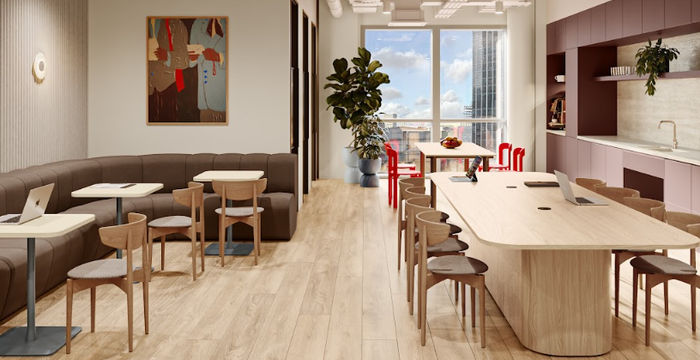 1 Great St Helen's, London - Image 4
