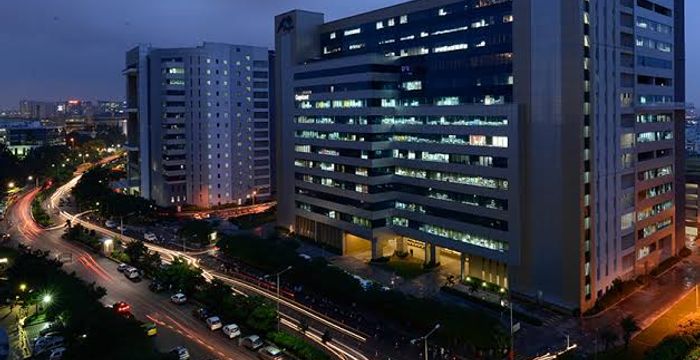 Mindspace Madhapur Road Hitec City Madhapur, Hyderabad - Image 4